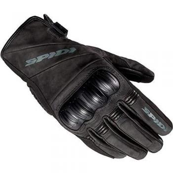 Guanti Moto Spidi Ranger LT Nero 3XL