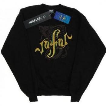 XL Aladdin Snake Pullover