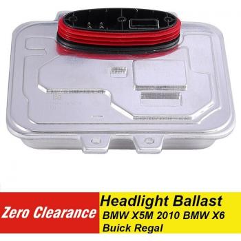 Módulo de Encendido para BMW X5M y X6