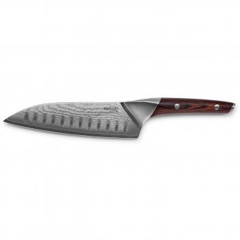 Eva Solo Kitchen Santoku Knife