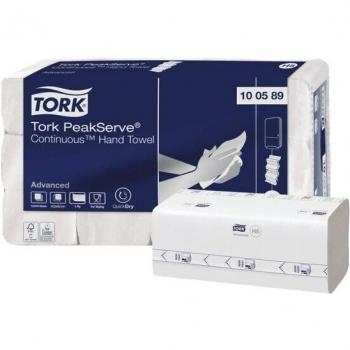 Tork PeakServe Handduk 270 st/fp
