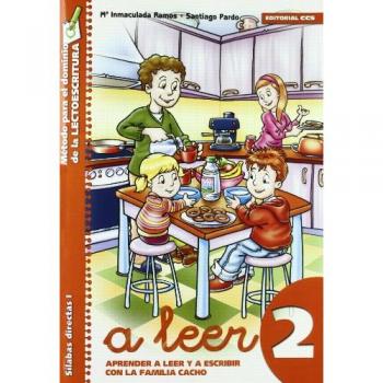 A Leer 2