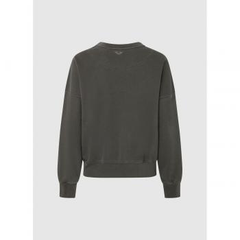 Sudadera Kelly Negra de Pepe Jeans para Mujer