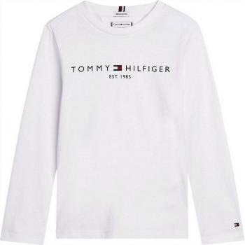 Tommy Hilfiger Langarmshirt U ESSENTIAL TEE L/S, ideal für jeden Anlass