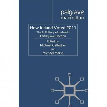 How Ireland Voted 2011