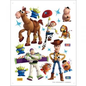Décoration murale Toy Story Disney Pixar