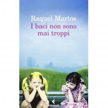 I baci non sono mai troppi