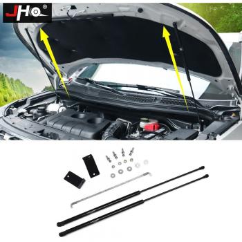 Kit de Apoyo del Capó JHO con Barra de Puntal de Gas – Explorer 2003