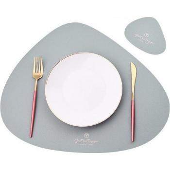 Nappe et Verre PU Inyahome