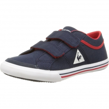 Saint Gaetan Blau Dress Blue Kids Sneaker Le Coq Sportif 30 EU