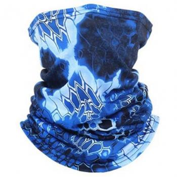 Helmet Riding Scarf