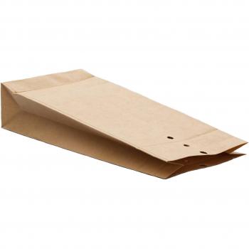 Bong Tyvek Carrier – 100×245×40 mm, Brown