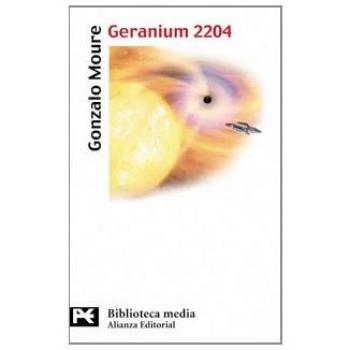 Geranium 2204