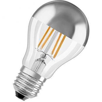 Osram 7W LED Filament Style Globe Bulb ES/E27