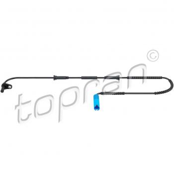 TOPRAN 503 318 Sensor für Antiblockiersystem