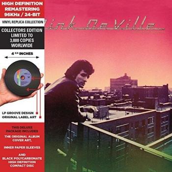 Return to magenta (CD).