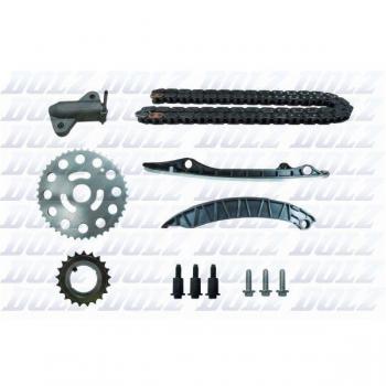 Kit de Correia Dentada DOLZ SKCR030