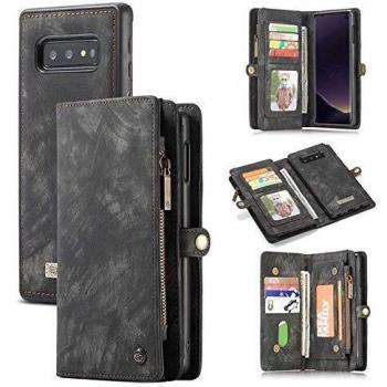 CaseMe Étui Multifonctionnel pour Samsung Galaxy S10e