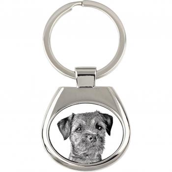 Colgante Border Terrier de Art-Dog