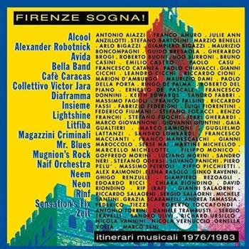 Firenze Sogna!