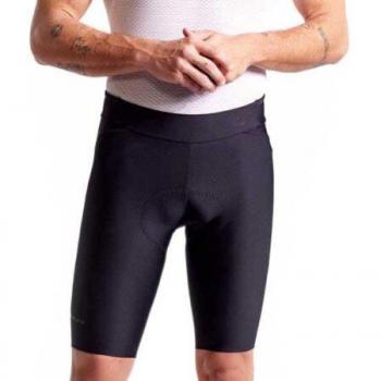 Pearl Izumi Attack Air Fietsbroek Korte Zwart Mannen