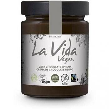 Midnight Chocolate Spread