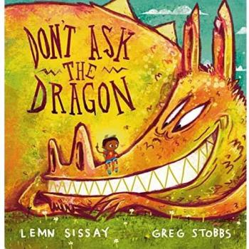 Don't Ask the Dragon