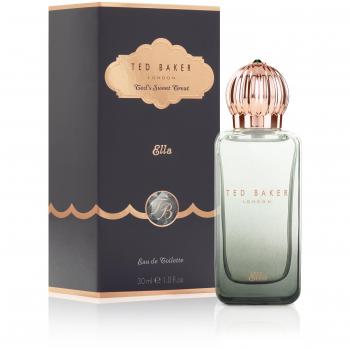 Ted Baker Ella Fragrance for Women 30ml Eau de Toilette