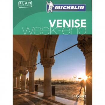Venise. Weekend. Ediz. francese
