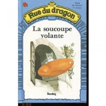 Rue Du Dragon (Puddle Lane)