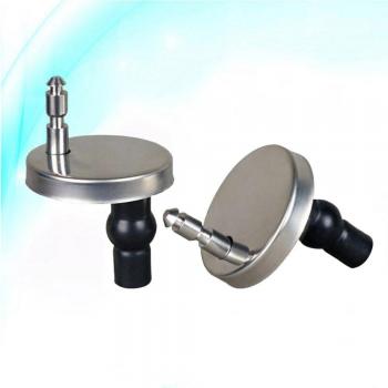 Toilet Seat Fixing Set