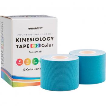 Kinepro Nastro Kinesiology Blu Lucente 5cm x 5m