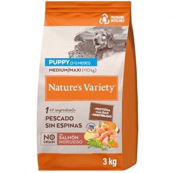 NATURE´S VARIETY