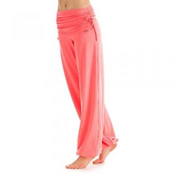 Shorts Activos Coral WH1