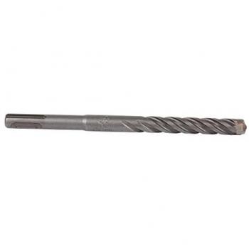 Broca para martillo percutor sds+ 4 puntas m-22x450mm