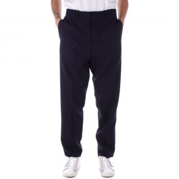 Emporio Armani Chino Blau Größe 48