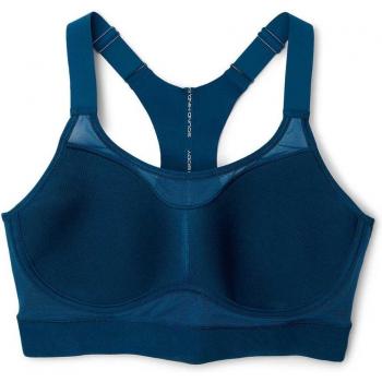 Soutien-gorge ASICS Route Mixte Marine