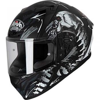 Helm‑Schutz Airoh VA‑S35 XL (MATT)