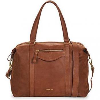 Nat et Nin Messenger Bag THYLANE