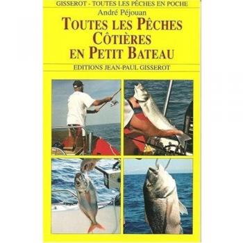 Toutes les pêches côtières en petit bateau