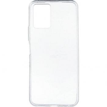 Funda de Silicona para Vivo Y20s