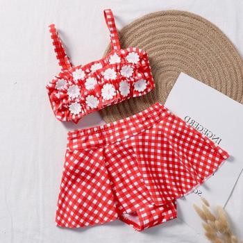 Kids Bikini Set