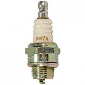 Bujía NGK 6521 de Alto Rendimiento