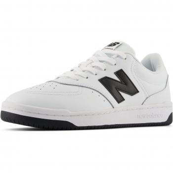 New Balance BB80 Sneaker inspiriert von dem New Balance 550