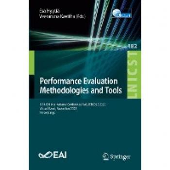 Performance Evaluation Methodologies and Tools