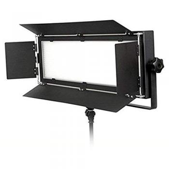 Foco de Estudio LED Bresser LG-1200A