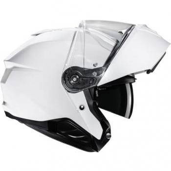 HJC I91 Casco Modular Versátil y Seguro