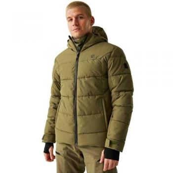 Chaqueta Oliva Martini Dare2b Camber II 2XL