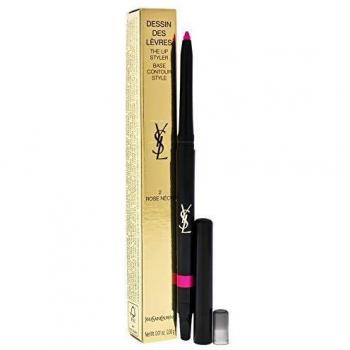 Yves Saint Laurent Lápiz de Labios N02 Rosa Neón