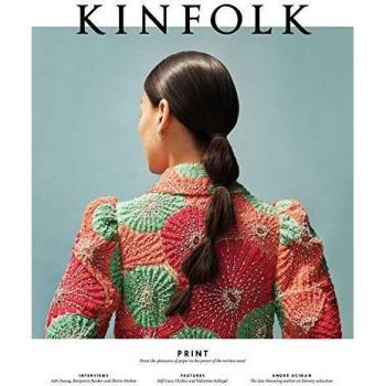 Kinfolk 29: The Print Issue